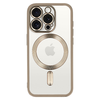 Metallic Magsafe tok iPhone 16e Titanium - 0. kép
