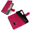 Wonder Fancy Samsung Galaxy S25 Edge fuchsia tok - 3. kép