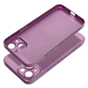 BREEZY tok IPHONE 14-hez lila - 2. kép