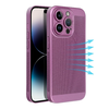 BREEZY tok IPHONE 14-hez lila - 3. kép