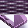 BREEZY tok IPHONE 14-hez lila - 4. kép