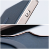 GENTLEMAN MAG COVER tok kompatibilis MagSafe-fel iPhone 16e (SE 4 2025) sötétkék - 2. kép