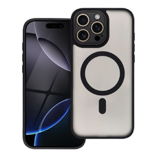 VARIETE MAG COVER tok MagSafe kompatibilis IPHONE 11 fekete