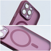 VARIETE MAG COVER tok MagSafe kompatibilis IPHONE 11 lila - 2. kép