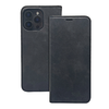 Smart Suede tok iPhone 16e fekete - 0. kép