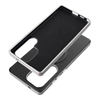 GENTLEMAN MAG COVER tok, kompatibilis MagSafe-el SAMSUNG S25 ULTRA fekete - 0. kép
