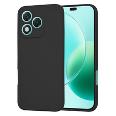  Techsuit - SoftFlex - Honor 400 Lite - Fekete tok