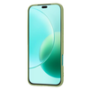  Techsuit - SoftFlex - Honor 400 Lite - Matcha tok - 1. kép