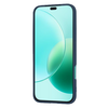  Techsuit - SoftFlex - Honor 400 Lite - Sötétkék tok - 0. kép