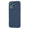  Techsuit - SoftFlex - Honor 400 Lite - Sötétkék tok - 1. kép
