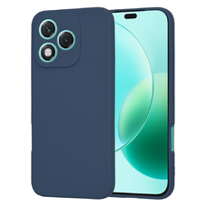 Techsuit - SoftFlex - Honor 400 Lite - Tmavomodrý obal