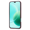 Techsuit - SoftFlex - Honor 400 Lite - Slivkovočervené puzdro - 0. kép