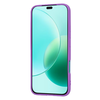  Techsuit - SoftFlex - Honor 400 Lite - Lila tok - 0. kép