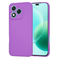  Techsuit - SoftFlex - Honor 400 Lite - Lila tok