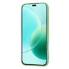  Techniruha - SoftFlex - Honor 400 Lite - Menta zöld tok - 0. kép