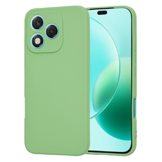  Techniruha - SoftFlex - Honor 400 Lite - Menta zöld tok
