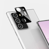  Techsuit - Teljes Kameralencse Védő - Samsung Galaxy Note 20 Ultra / Note 20 Ultra 5G - Fekete - 1. kép
