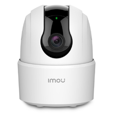  Imou - Beltéri Wi-Fi Kamera Ranger 2C (IPC-K2ECP-3H1W) - 3MP, Kétirányú Audio, Emberi Érzékelés, Hangriasztás - Fehér