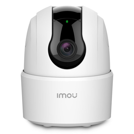  Imou - Beltéri Wi-Fi Kamera Ranger 2C (IPC-K2ECP-3H1W) - 3MP, Kétirányú Audio, Emberi Érzékelés, Hangriasztás - Fehér