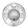  Imou - Beltéri Wi-Fi Kamera Turret SE (IPC-T22EP) - 1080p, 2MP, Éjszakai Látás, Mozgásérzékelés, Mikrofon - Fehér - 1. kép