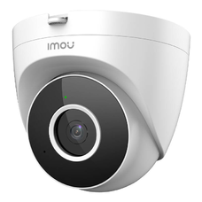  Imou - Beltéri Wi-Fi Kamera Turret SE (IPC-T22EP) - 1080p, 2MP, Éjszakai Látás, Mozgásérzékelés, Mikrofon - Fehér