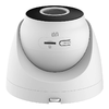  Imou - Beltéri Wi-Fi Kamera Turret SE (IPC-T22EP) - 1080p, 2MP, Éjszakai Látás, Mozgásérzékelés, Mikrofon - Fehér - 3. kép