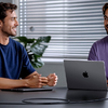 Kábel USB-C to USB-C Ugreen L524 PD 3A 2m (szürke) - 3. kép