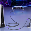Adapter HDMI USB-C-hez Ugreen CM773 4k 60Hz 5V 1A - 3. kép