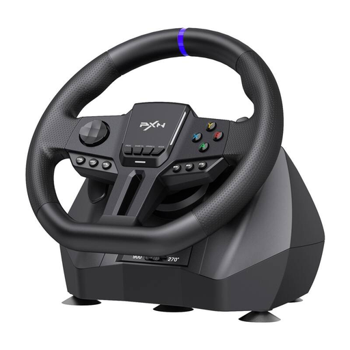 PXN-V900 Gen2 játékkormánykerék