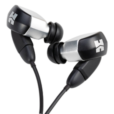 HiFiMAN RE2000 Ezüst Változat Fülhallgató