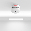 Füstérzékelő X-Sense XS01-WT Tuya Wi-Fi - 0. kép
