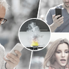 Füstérzékelő X-Sense XS01-WT Tuya Wi-Fi - 4. kép
