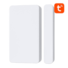 Smart Ajtó Ablak Szenzor WiFi NEO NAS-DS05W TUYA