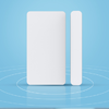 Smart Ajtó Ablak Szenzor WiFi NEO NAS-DS05W TUYA - 4. kép