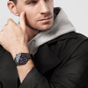 Smartwatch Soundpeats Watch4 (black) - 1. kép