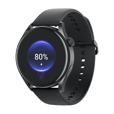 Smartwatch Soundpeats Watch4 (black)