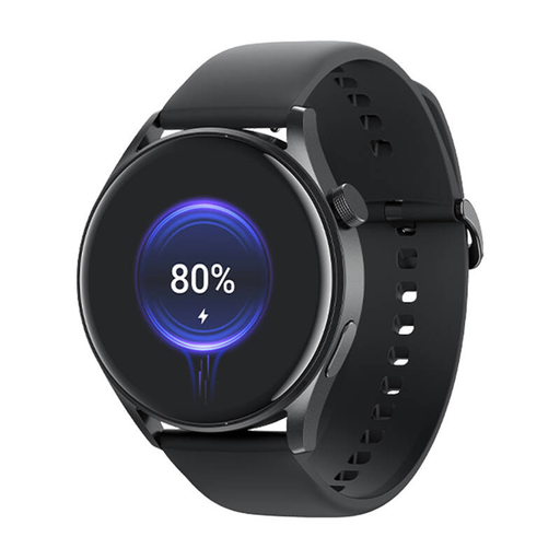 Smartwatch Soundpeats Watch4 (black)