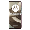  Techsuit - Karbonit Szálhéj - Motorola Edge 50 - Piros tok - 0. kép