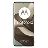  Techsuit - Karbontixrost Ház - Motorola Edge 50 - Kék Impulzus tok - 0. kép