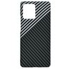 Techsuit - Carbonite FiberShell - Motorola Edge 50 - Lopakodó Szürke tok - 2. kép