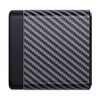 Hálózati töltő INVZI GaN 2x USB-C, 45W, EU (fekete) - 1. kép