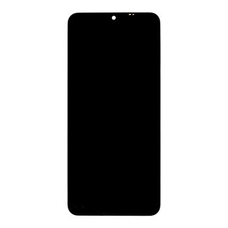LCD Kijelző + Érintőegység + Elülső Borítás Realme Note 60-hoz