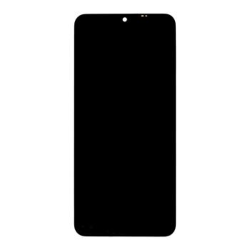 LCD Kijelző + Érintőegység + Elülső Borítás Realme Note 60-hoz