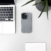 Samsung Galaxy A56 5G Glitter tok - Átlátszó - 1. kép