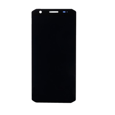 LCD kijelző + érintőképernyő egység Doogee Doogee S41/S41 Pro/S41T készülékhez (Szervízcsomag)