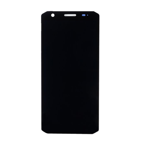 LCD kijelző + érintőképernyő egység Doogee Doogee S41/S41 Pro/S41T készülékhez (Szervízcsomag)