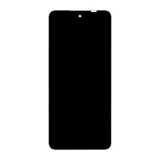 LCD kijelző + érintőegység Realme 12 5G-hez