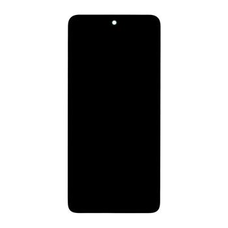 LCD Display + Touch Unit + Front Cover Xiaomi Redmi Note 14 4G