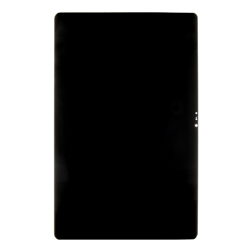 LCD kijelző + érintőegység Lenovo Tab P11 (2. generáció) fekete