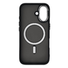 Fashion tok Samsung Galaxy A56 5G - Fekete - 0. kép
